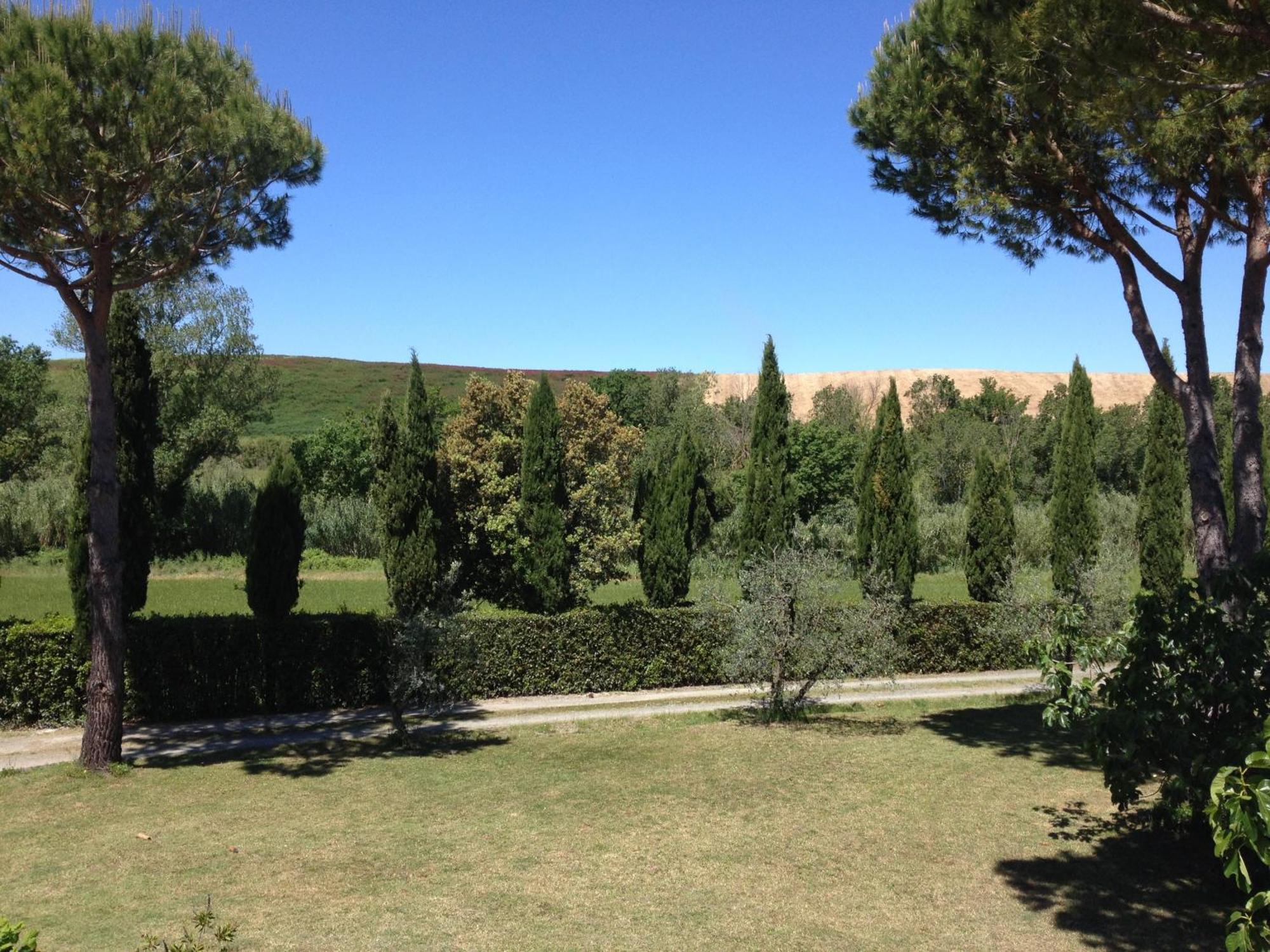 Podere Il Mulino Pieve di Santa Luce Rom bilde